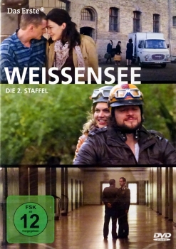 Weissensee - Staffel 2